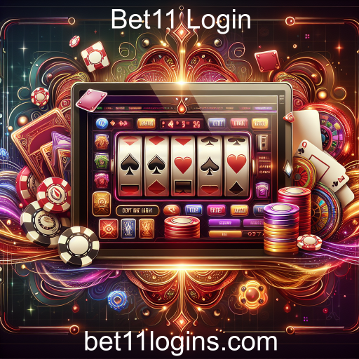 Descubra a Categoria de Jogo 'Banca' na Bet11 Login