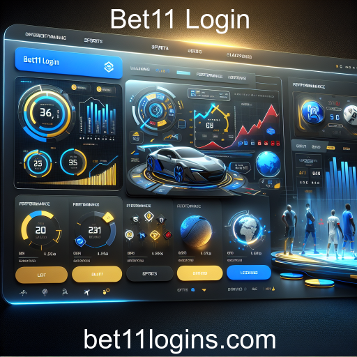 O Crescimento dos Jogos de Esportes no Bet11 Login